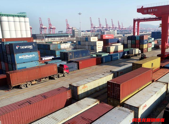 2021年外貿(mào)行情持續(xù)變好，做好外貿(mào)推廣異常重要