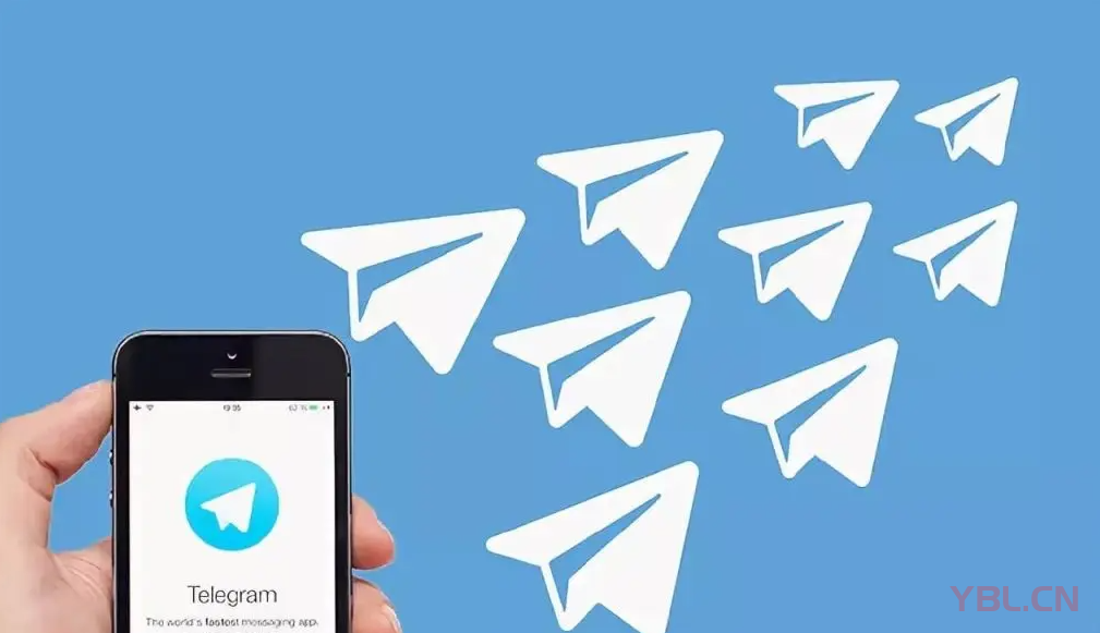 Telegram：全球領先的即時通訊平臺及其海外營銷潛力